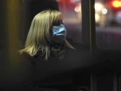 In Ukraine, for the second day in a row, more than two thousand new cases of COVID-19