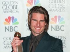 Outraged Tom Cruise returns all of his Golden Globe awards