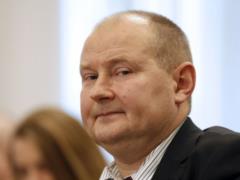 У Молдові затримали ще одного фігуранта у справі про зникнення екс-судді Чауса
