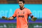 Buffon announces retirement from Juventus at the end of the season