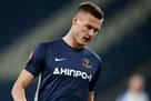 Hoblenko transferred to Stabek on loan