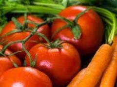 Почему курильщикам лучше не употреблять морковь и томаты
