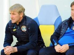 Бессмертный: Хотелось бы больше украинцев, но от иностранцев отказываться не будем