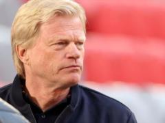 Кан: С результативностью Левандовски мы и не думаем о трансфере Холанда