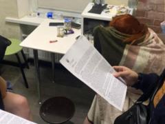 В Харькове разоблачили группу сутенеров