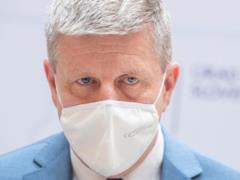 Словакия объявила о начале вакцинации  Спутником V 