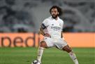 Marcelo fell out with Zidane and dropped out of Real Madrid s bid