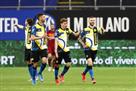 Интер — Рома 3:1 Видео голов и обзор матча