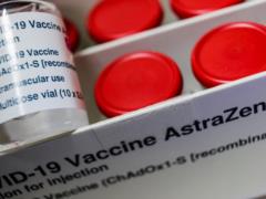 Норвегия официально отказалась от вакцины AstraZeneca