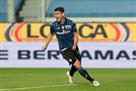 Малиновский получил вторую лучшую оценку от WhoScored за матч с Беневенто