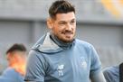 Стали известны составы Динамо и Зари на финал Кубка Украины