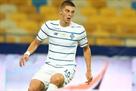 Mikolenko was injured in the match against Zarya