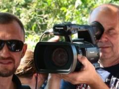 В ДТП погибла съемочная группа телеканала НТН