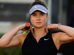 Свитолина обыграла Мугурусу и вышла в четвертьфинал турнира в Риме