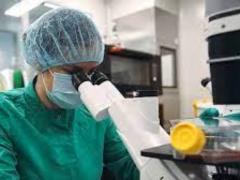 В Минздраве назвали симптомы индийского штамма коронавируса