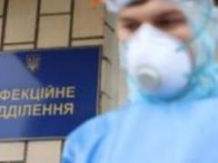 В Киеве за сутки зафиксирован 681 новый случай инфицирования коронавирусом
