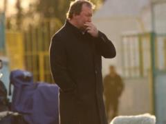 Шаран — об уходе из Александрии: В этом году есть объективные причины, почему так случилось