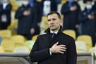 Андрей Шевченко: Заря доказала, что была достойна сыграть в финале Кубка Украины