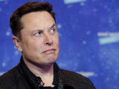 Илон Маск стал беднее на 20,5 млрд долларов - Forbes