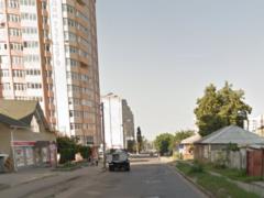 На Григоровском шоссе в Харькове до октября запретят движение транспорта