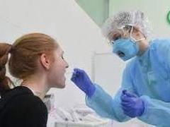 Odor loss linked to pneumonia for the first time