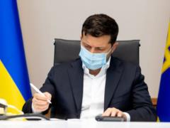 Зеленский установил пожизненные стипендии для украинцев, спасавших евреев во время Второй мировой войны