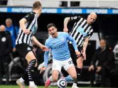 Newcastle 3: 4 Manchester City Video Goals and Match Highlights