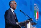 All Serie A clubs have asked the Italian Football Federation for a salary extension of 4 months