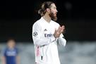 PSG still intend to sign Ramos at the end of the season