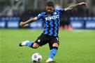 De Zerby wants to lure the midfielder of the newly minted champions of Italy to the Shakhtar Donetsk