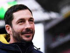 Шальке рассматривает несколько кандидатов на пост главного тренера