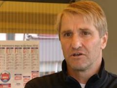 Immortal spoke about the transfer plans of Lviv