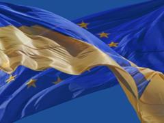 Зеленский уверен, что Украина станет членом Европейского Союза