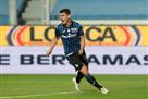 Малиновский стал лучшим игроком матча Дженоа — Аталанта по версии Whoscored