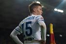 Цыганков: Победа в чемпионате – 90 процентов заслуга Луческу