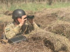 Militants fired 6 times on JFO positions, no casualties