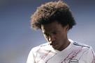 Willian to leave Arsenal following David Luis - Romano