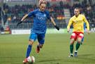 Безус не стал лучшим игроком матча Гент – Остенде по версии WhoScored, несмотря на дубль