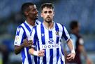 Real Sociedad beat Valladolid big