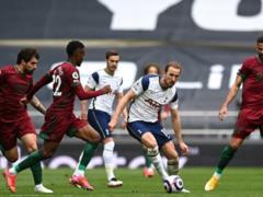 Тоттенхэм — Вулверхэмптон 2:0 Видео голов и обзор матча