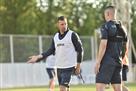 Popov: Calling to the national team is a great chance to show yourself