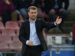 Ребров может возглавить АЕК