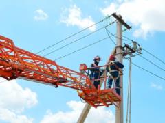 В Украине с июня упрощаются условия присоединения к электросетям