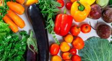 Как употреблять овощи с большей пользой