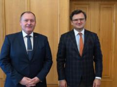 Ukraine and Moldova will win back mutual recognition of vaccination certificates