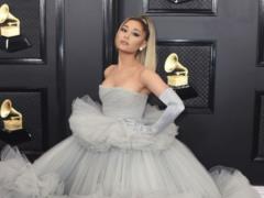 Ариана Гранде вышла замуж — СМИ