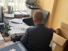 Капітан податкової міліції за $ 50 тис. обіцяв закрити кримінальну справу