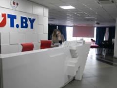 Largest internet portal blocked in Belarus