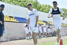 Zabarny: It s a dream for every footballer to play Euro