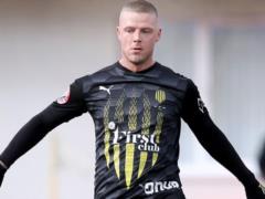 Официально: Сигурдссон и Абдихоликов покинули Рух